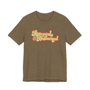 Groovy Tee