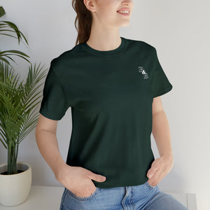 R&R Minimal Style T-Shirt