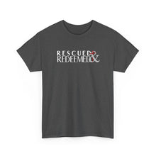 Load image into Gallery viewer, Unisex Heavy Cotton Tee