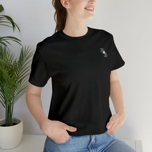 R&R Minimal Style T-Shirt