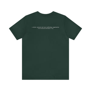 R&R Minimal Style T-Shirt
