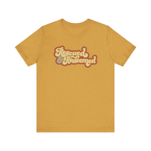 Groovy Tee