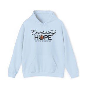 Everlasting Hope Hooded Sweatshirt