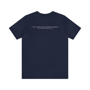 R&R Minimal Style T-Shirt