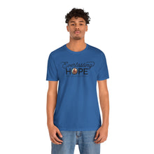 Load image into Gallery viewer, Everlasting Hope T-Shirt